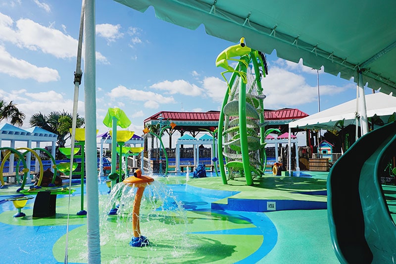 Visit the Florida Aquarium in Tampa, Florida for Sharks and Stingrays