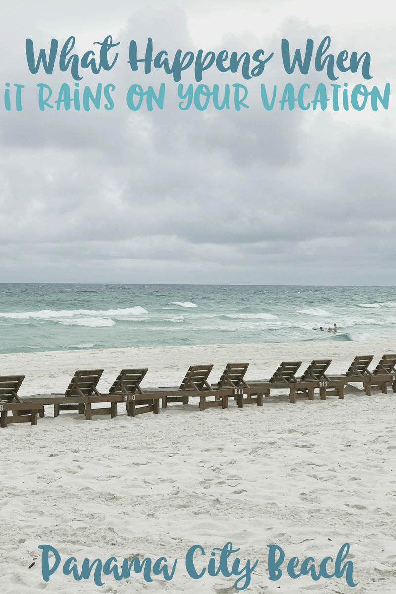 Panama City Beach What to Do When it Rains on Your Vacation » Busy in
