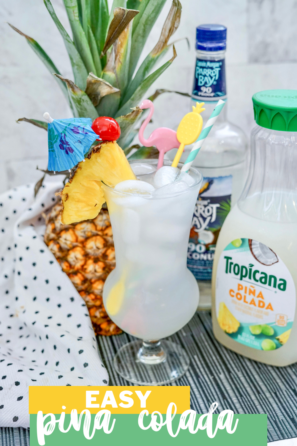 Parrot Bay Coconut Rum Pina Colada Recipe Besto Blog