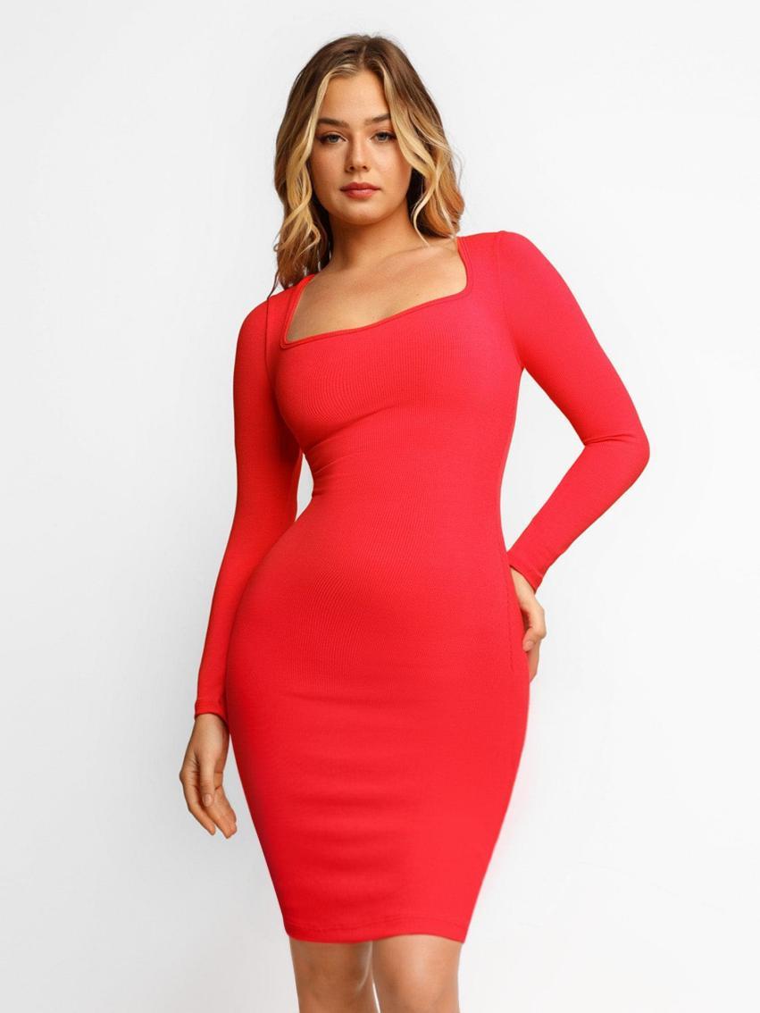 Choosing the Right Shapewear Dress for Your Body » Sunny Sweet Days