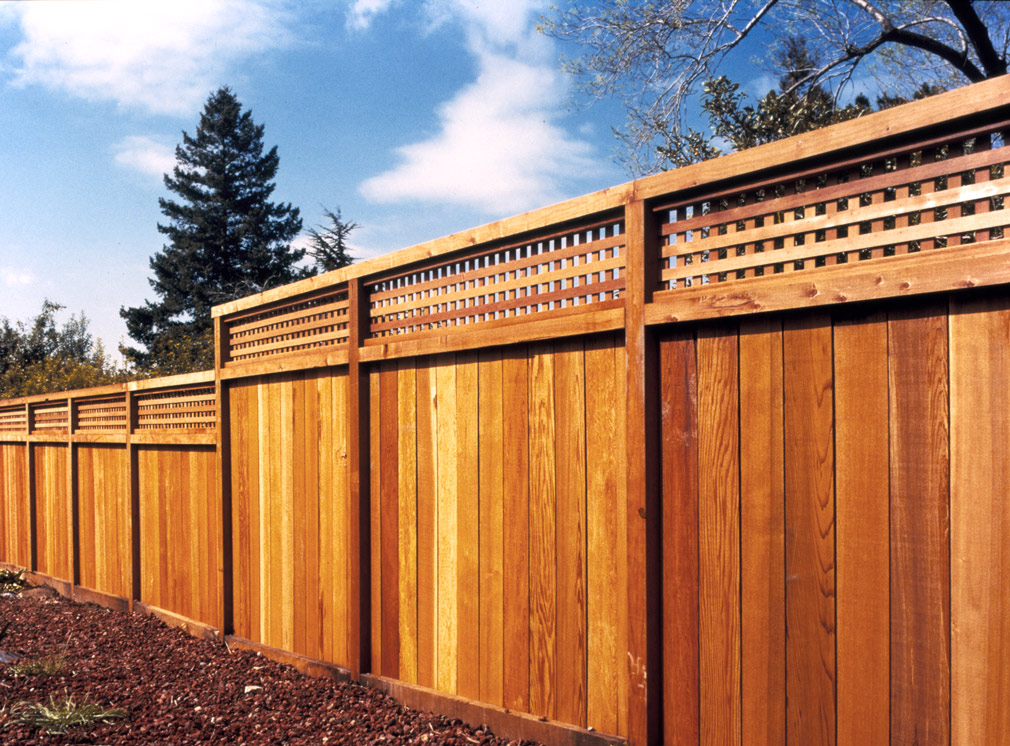 Sunnyvale's Top Rated Fence and Decks Contractors