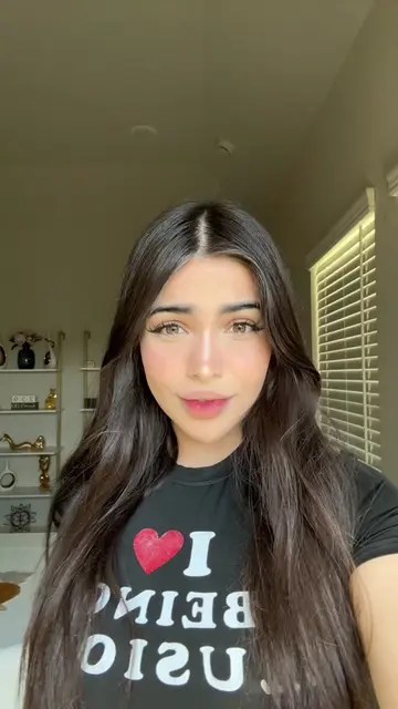 Alina Rose (2025) ⭐ Edad, País, Estatura, Biografía, Wiki