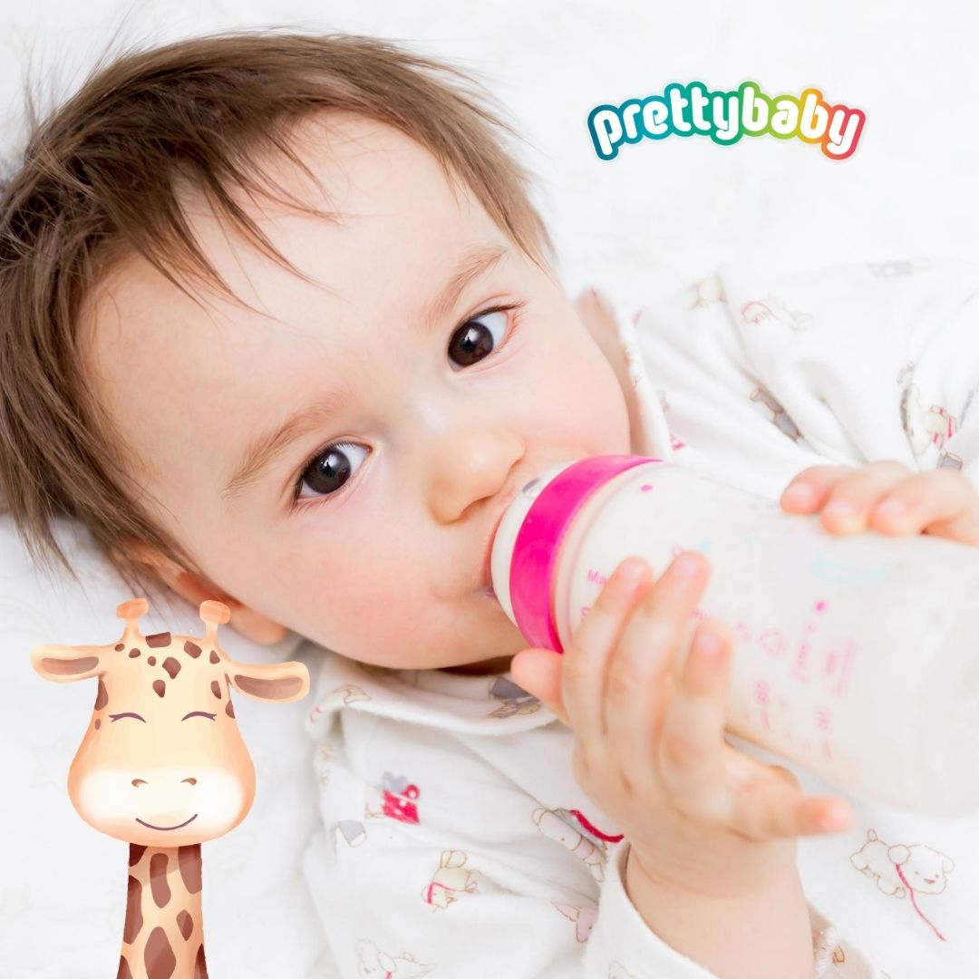 Pretty Baby Baby Essentials Affordable Baby Products