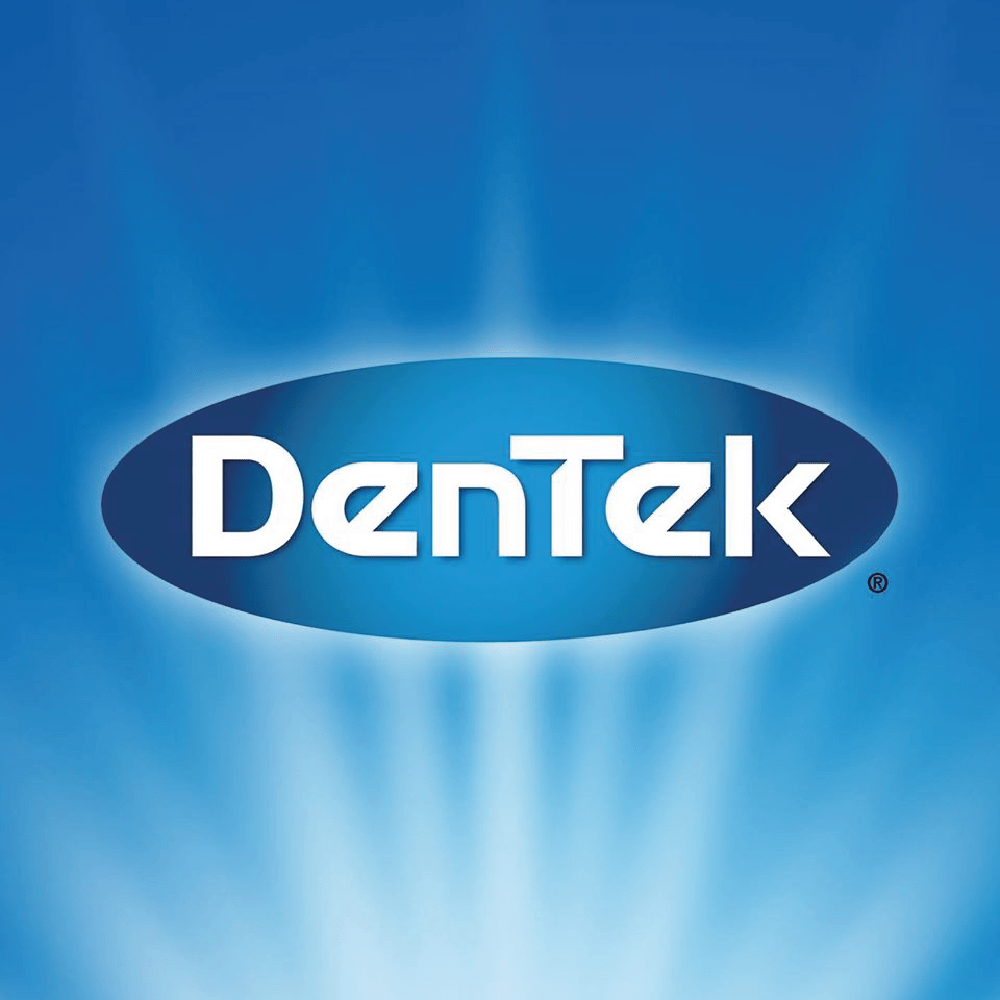 Dentek Innovative Dental Care Products Oral Care