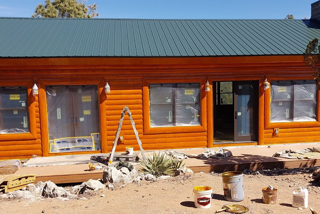 Specialty Services Sun Painting Co Payson, AZ