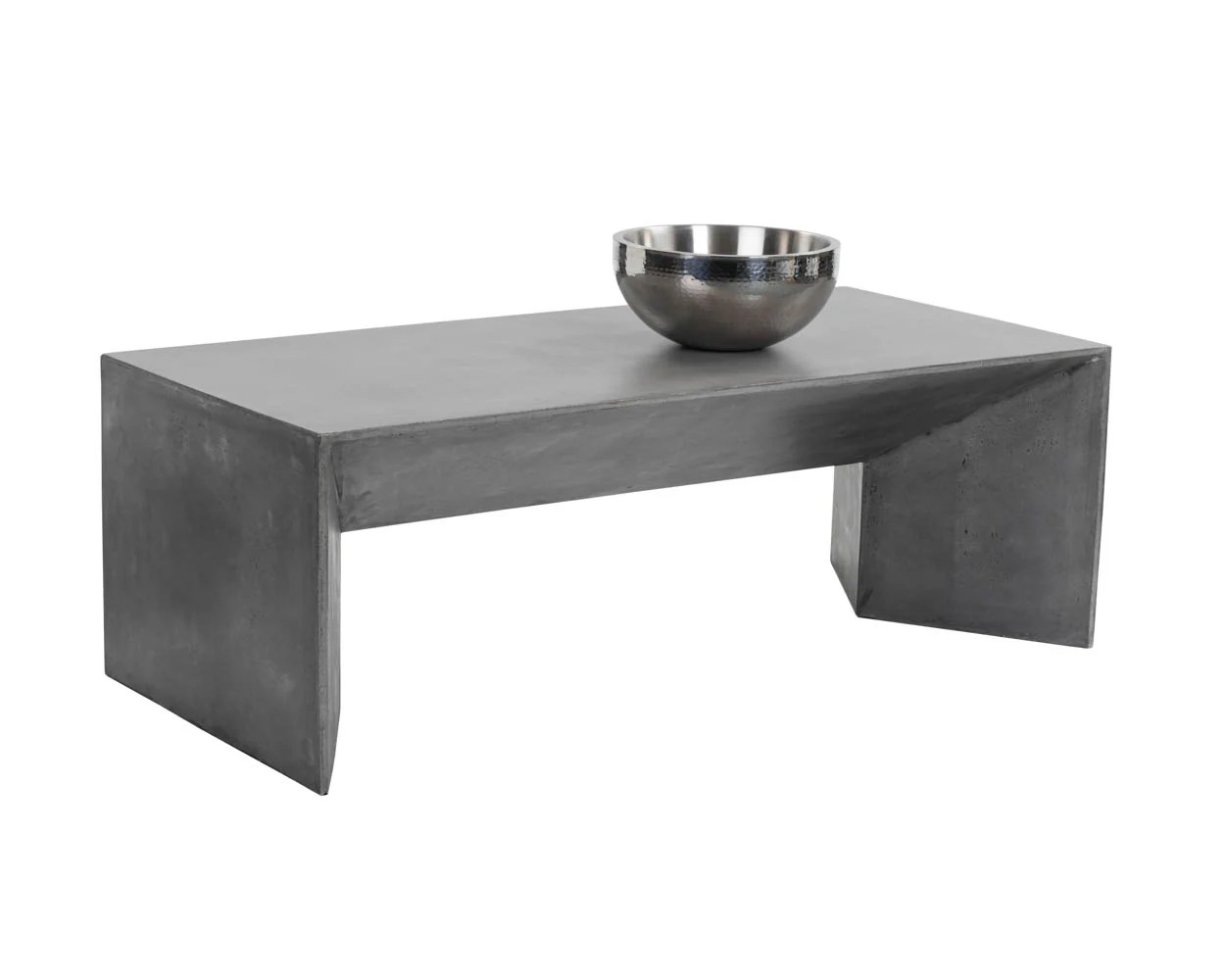 Nomad Coffee Table Sunpan Trading & Importing, Inc.