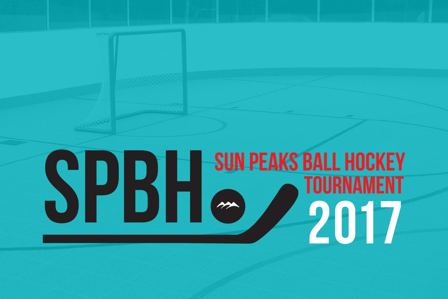 Ball hockey tournament rescheduled after Canada Day cancellation Sun