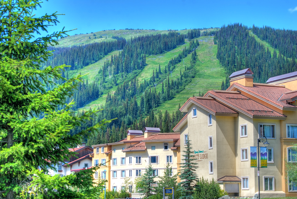 352/354 Cahilty Hotel & Suites SOLD ⋆ Sun Peaks Real Estate