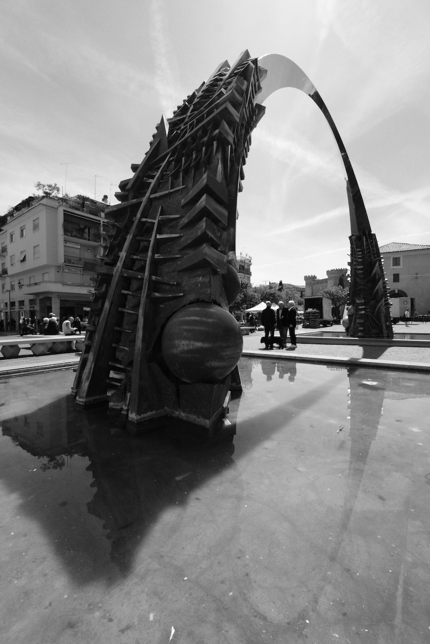 Rome 2023 Legends of the Sun Pig