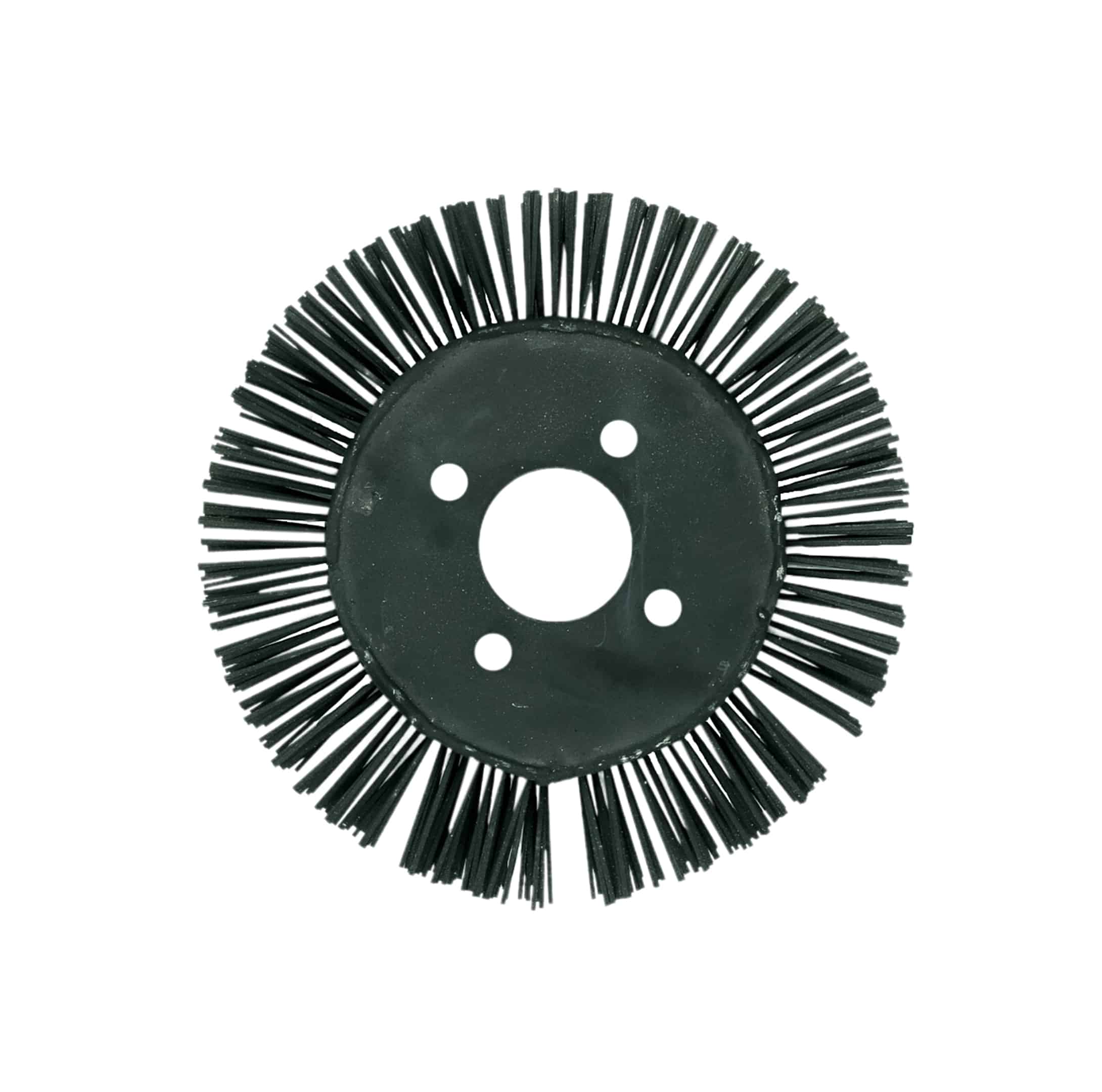 Flat Wire Ring Brush Maintenance Sun Pipeline Solutions