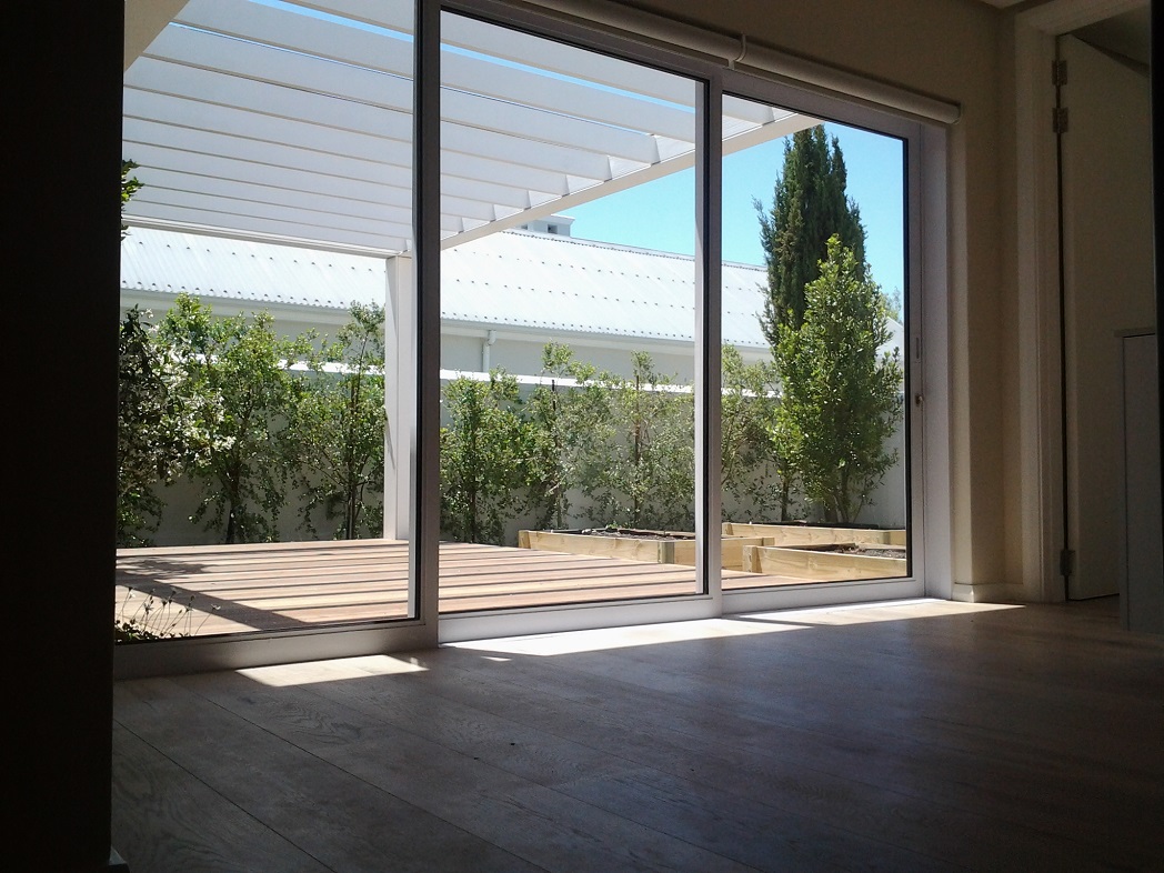Aluminium Sliding Doors Palace Sliding Doors Sunplan Cape Town