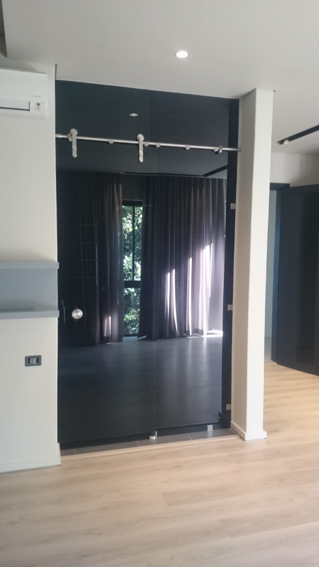 Sunplan shower services Sunplan Frameless Sunplan Cape Town