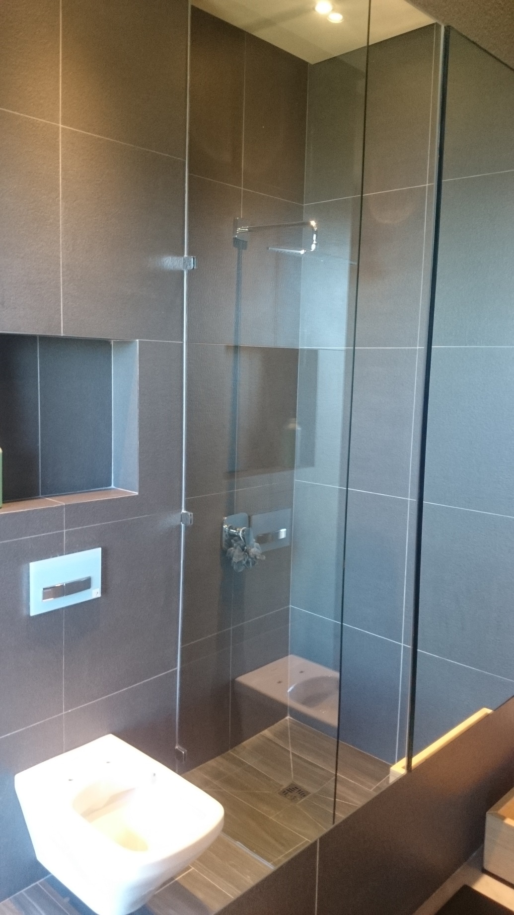 Sunplan shower services Sunplan Frameless Sunplan Cape Town