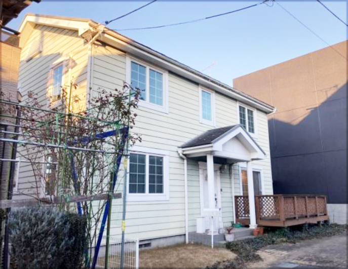中古住宅情報・宇都宮市西川田町（27146） サンプラン宇都宮不動産情報