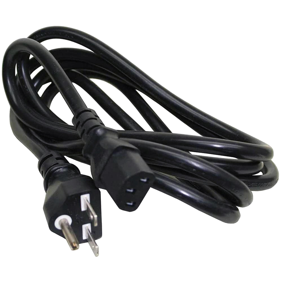 Power Cord SunPlix Grow Lighting