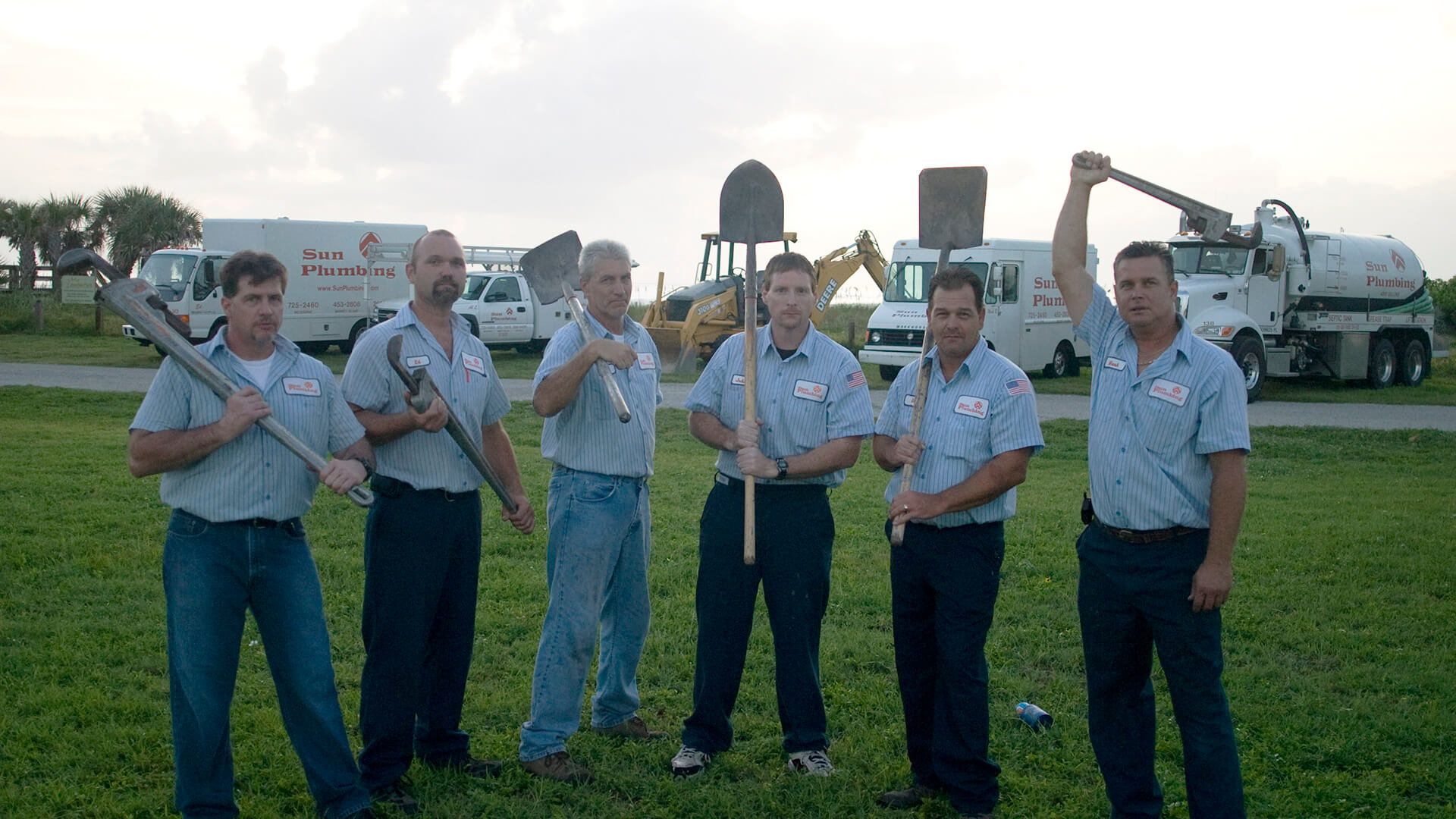 Contact Us Sun Plumbing