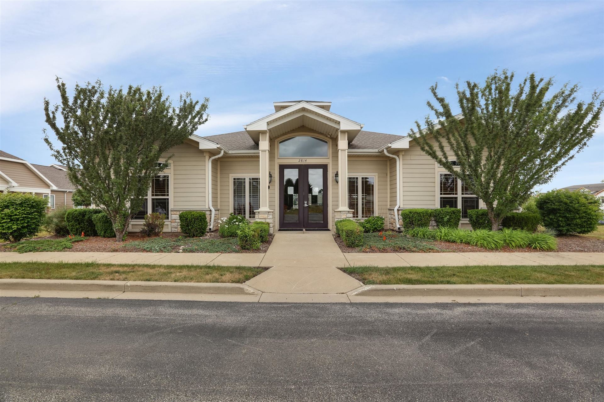 Amenities Condos Sun Pointe Village Kenosha, WI