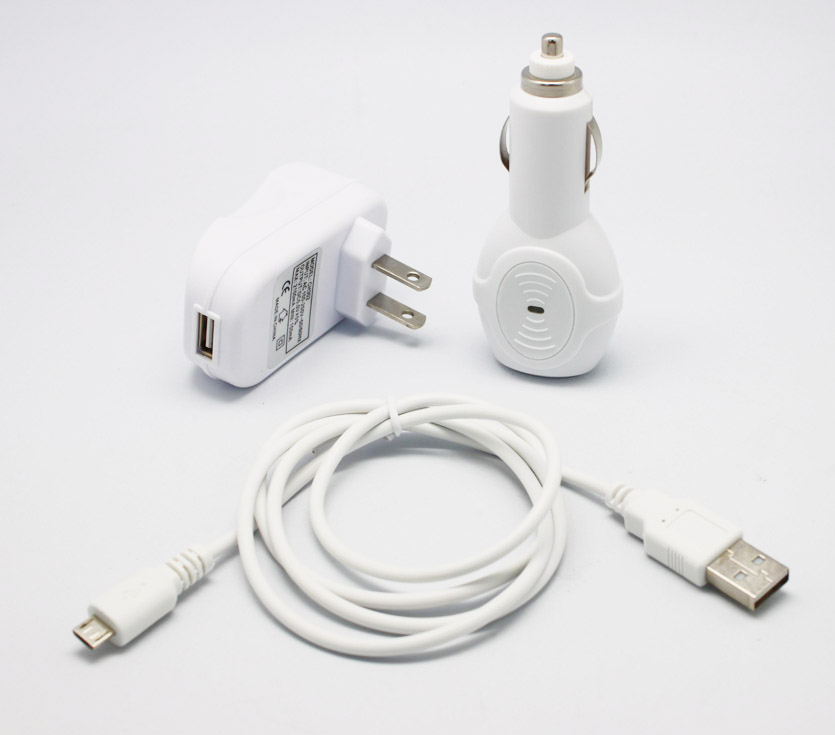 Amazon Kindle 3G charging kit