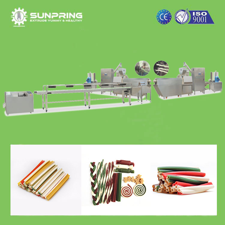 Dog Treat Extruder Sunpring