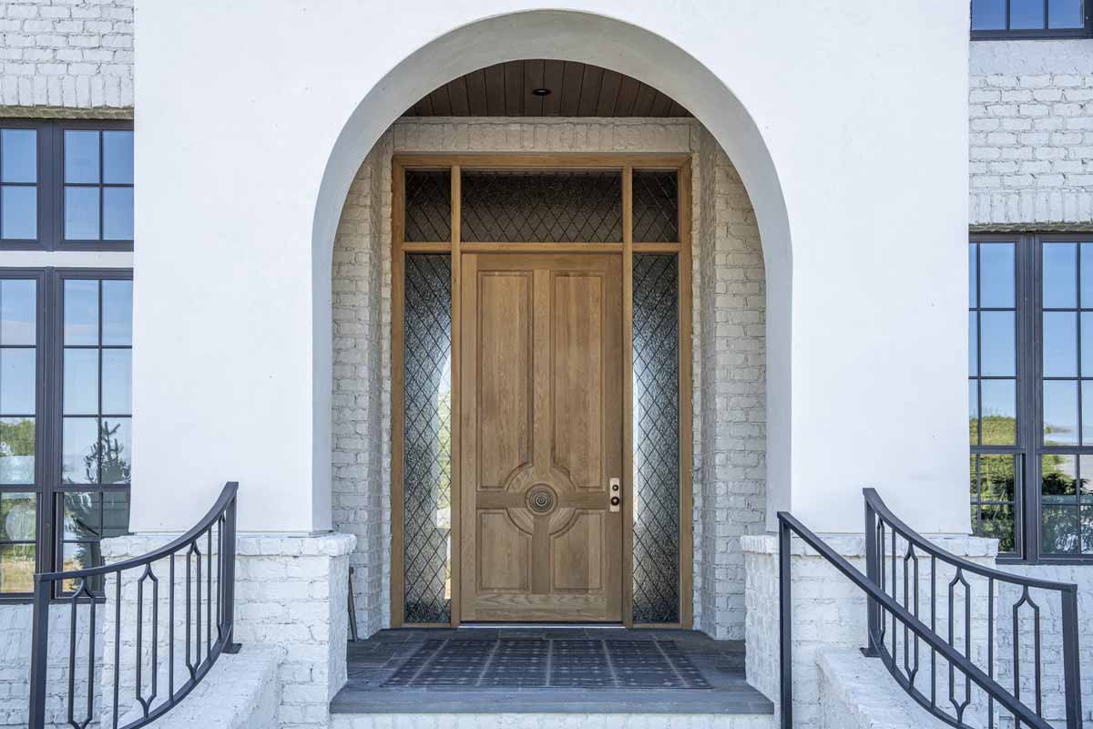 Utah Custom Doors Interior Doors & Exterior Doors Sunpro