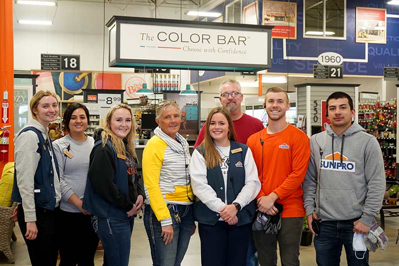 Springville, UT Sunpro is Your Local Home Improvement Store
