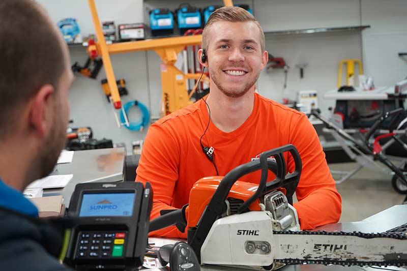 Springville, UT Sunpro is Your Local Home Improvement Store