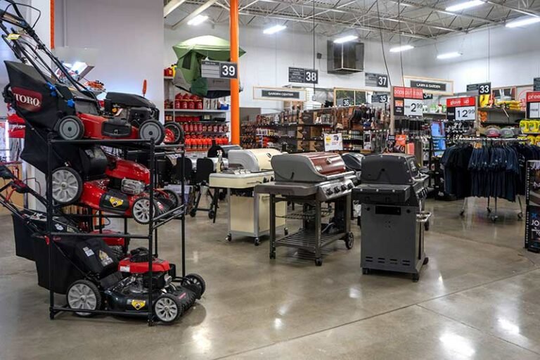 Springville, UT Sunpro is Your Local Home Improvement Store
