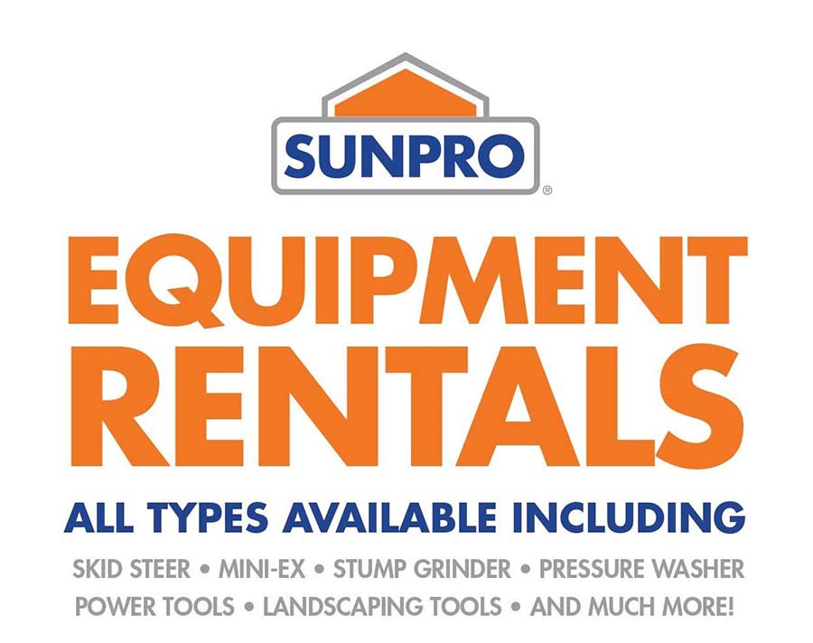 Springville, UT Sunpro is Your Local Home Improvement Store