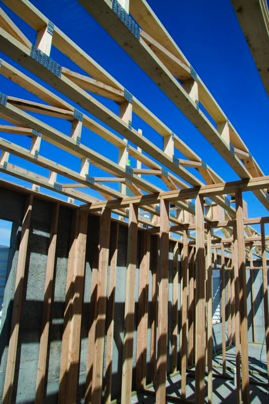 Utah Roofing Supplies & Trusses Sunpro
