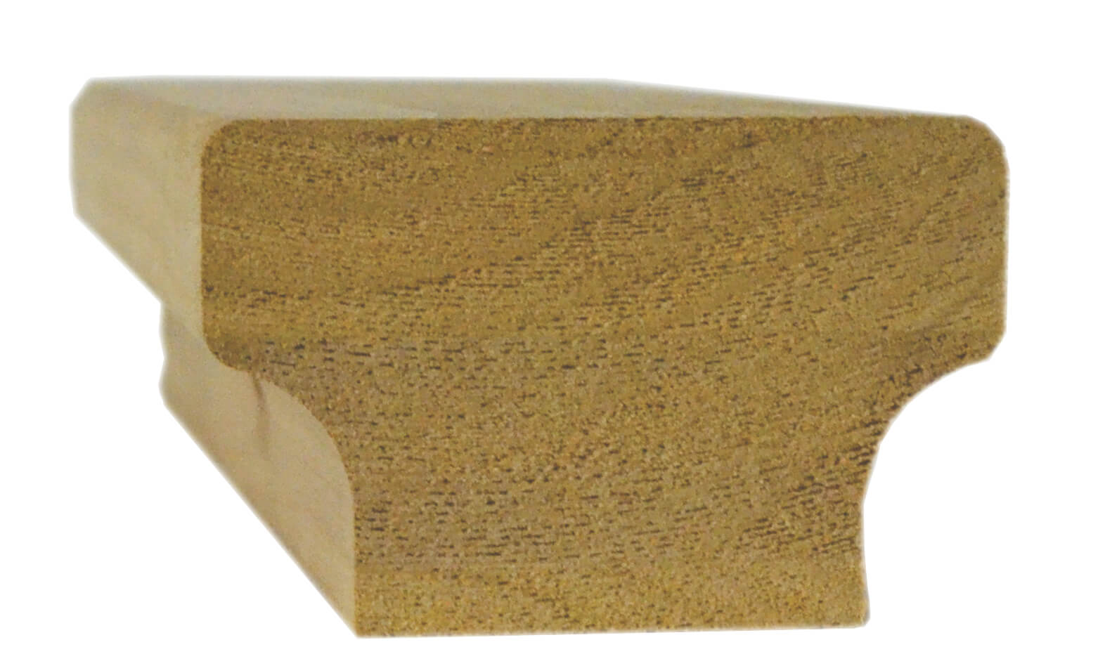 6315 Traditional Flat Top Handrail Sunpro