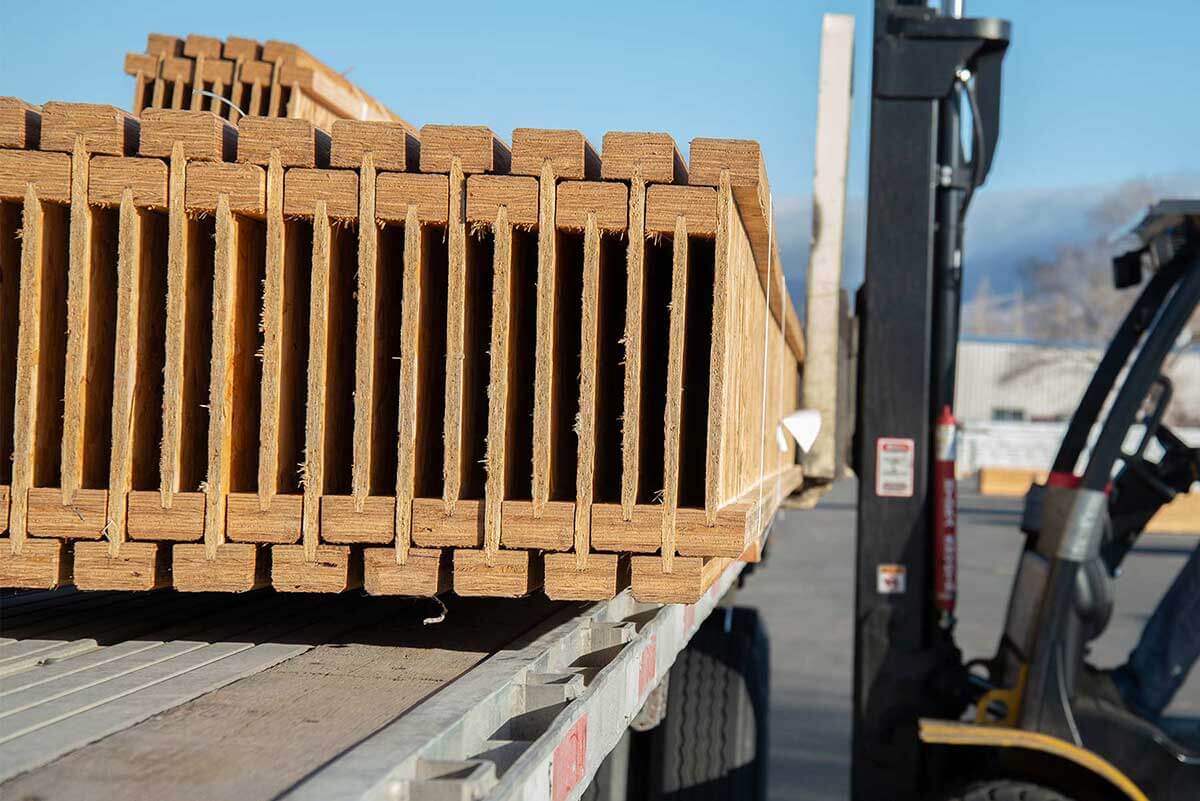 Utah Building Lumber Sunpro