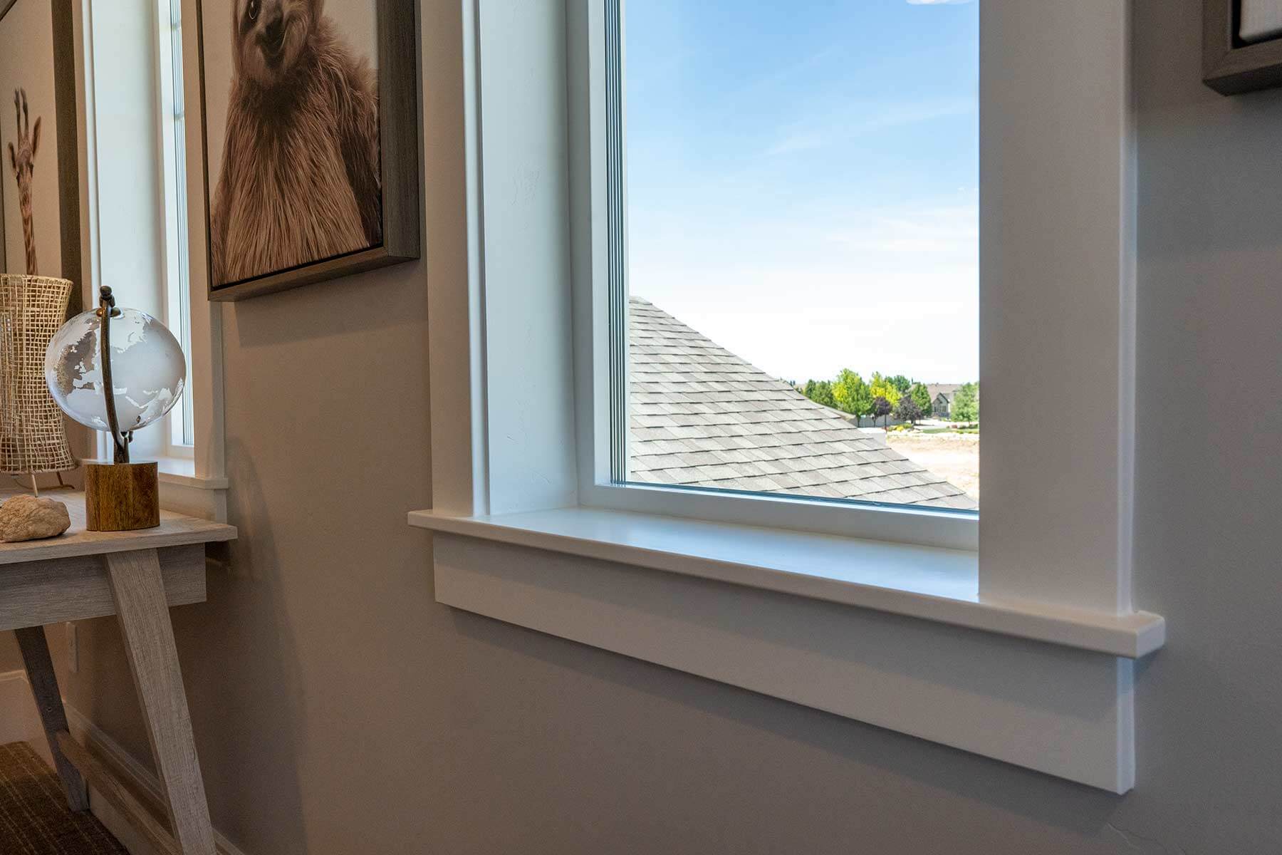 Utah Window Replacement Vinyl, Fiberglass, or Wood Windows Sunpro