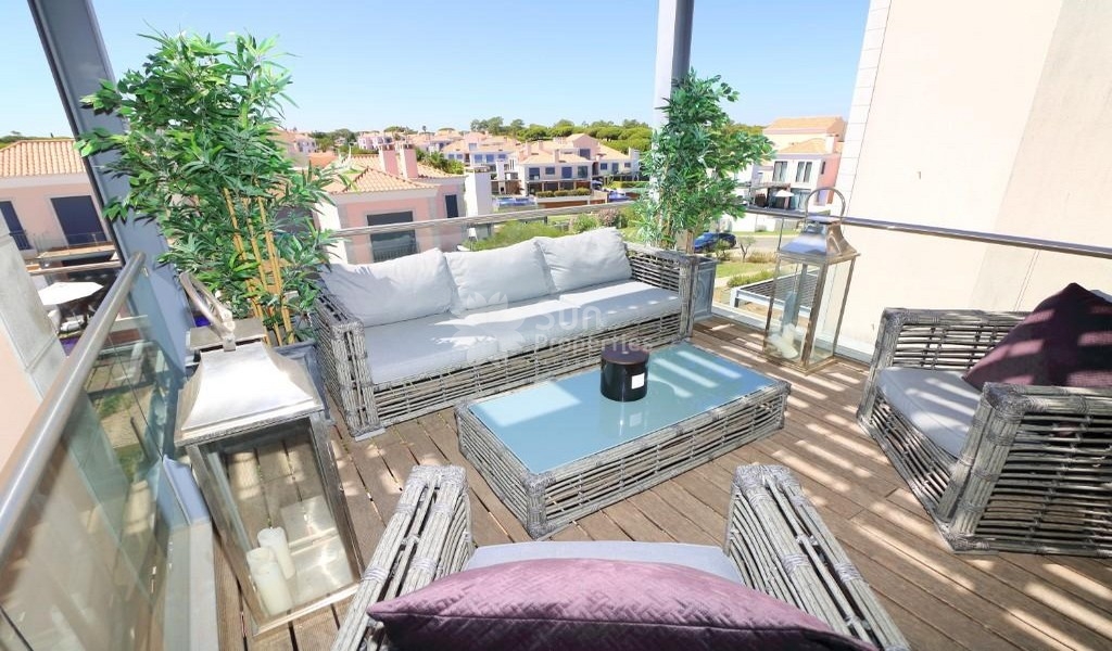 MARGARIDA APARTMENT IN VALE DO LOBO FOR SALE Sun Properties Algarve