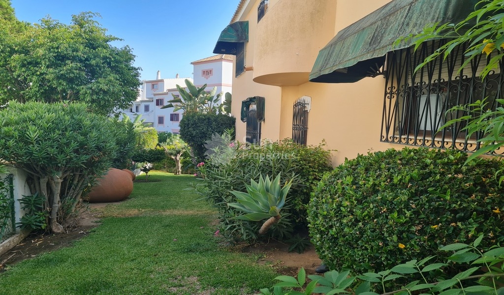 CHARMING VILLA IN OLD VILLAGE VILAMOURA FOR SALE Sun Properties Algarve