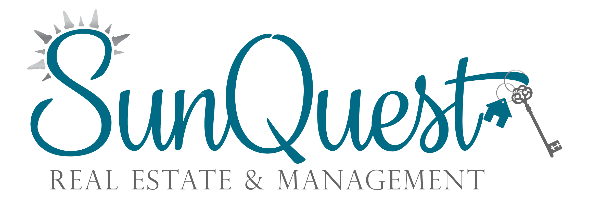 SunQuest Real Estate & Management single family homes, townhomes