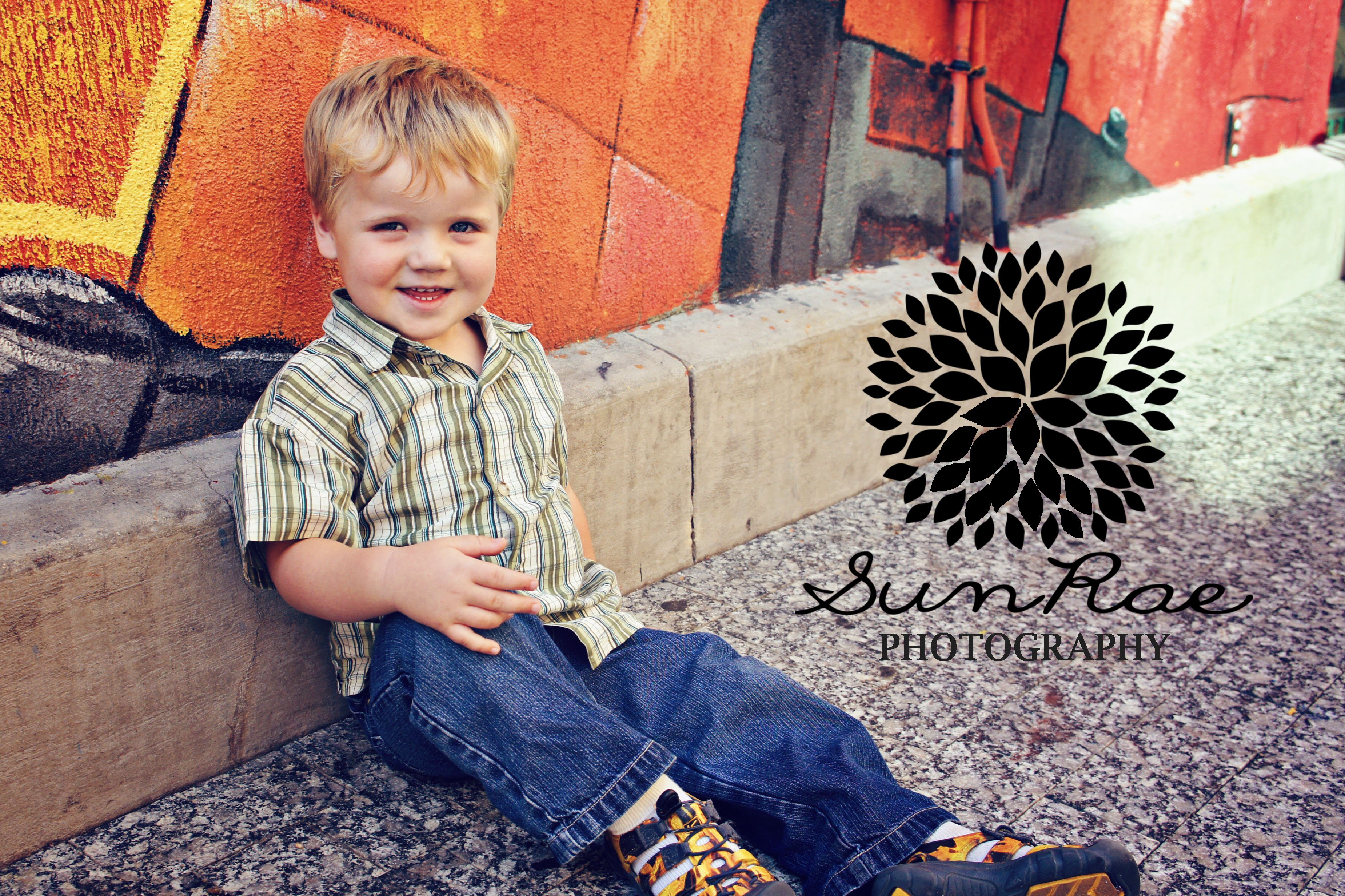 Style 1 Rustic SunRae Photography