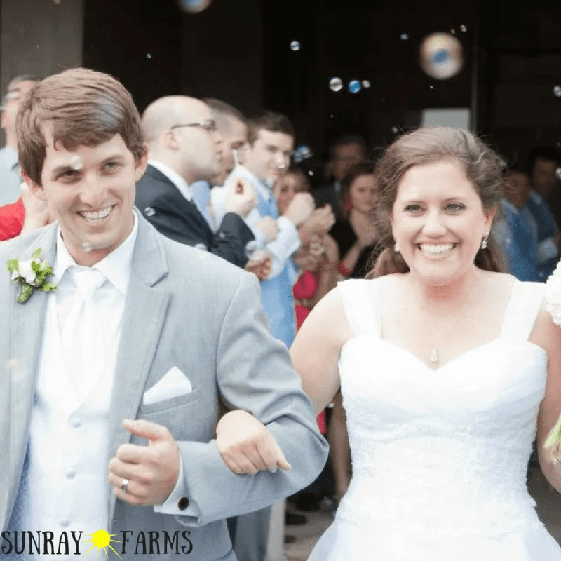 Meet Melissa Simply Learning at Sunray Farms