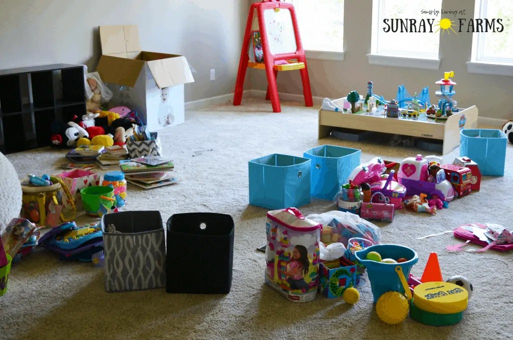 The Nearly Painless Guide to a Toy Rotation Simply Learning at Sunray