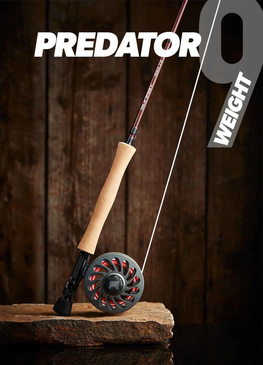 EZ Back Cast Float Product Info Sunray Fly Fish