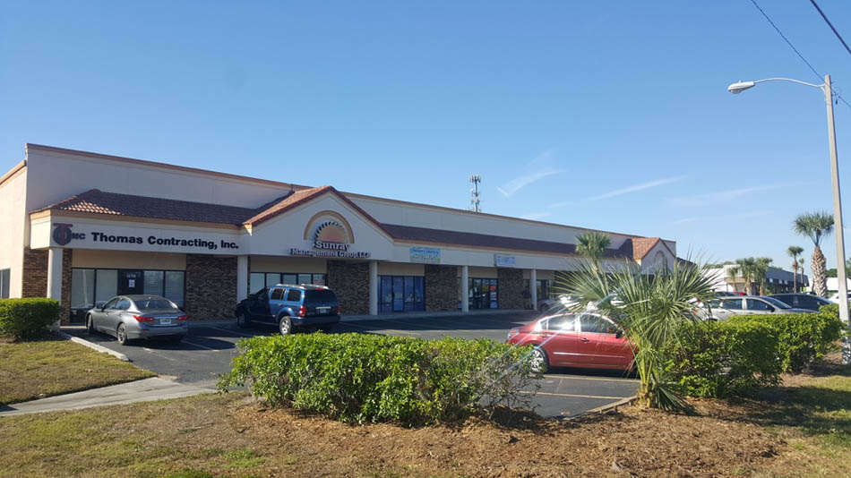 Chalifoux Plaza Sunray Management Group