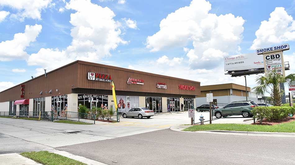 Citadel Center Sunray Management Group