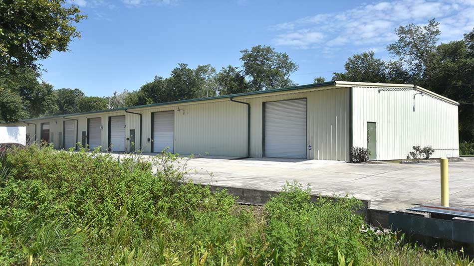 Clay Street Center Sunray Management Group