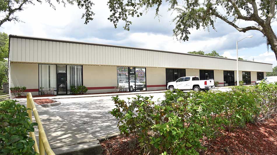 Commerce Center Sunray Management Group