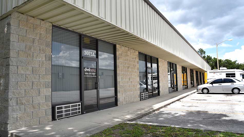 Commerce Center Sunray Management Group