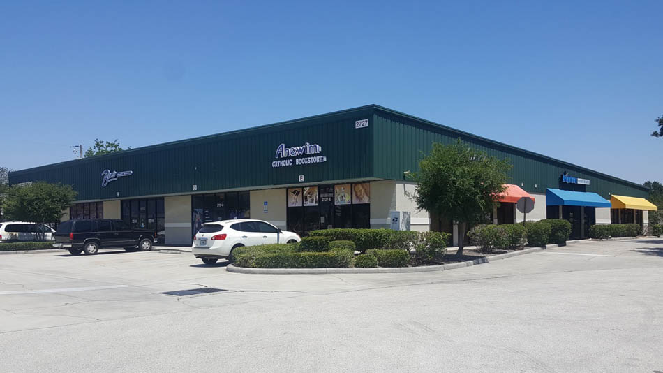 North John Young Parkway Sunray Management Group