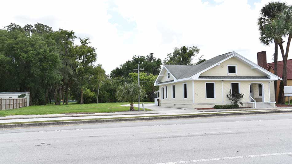 Main Street Sunray Management Group