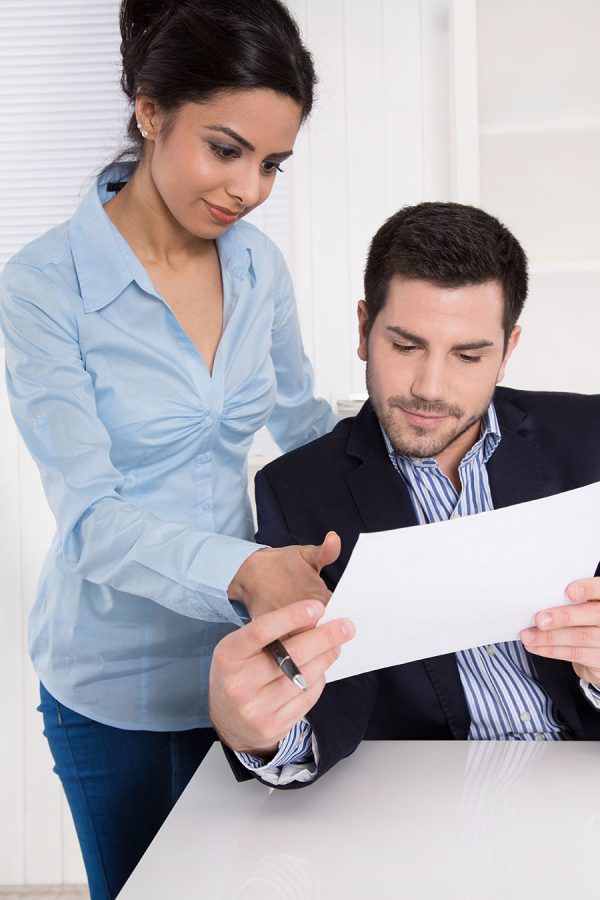 FAQ page Sunray Management Group most asked leasing questions