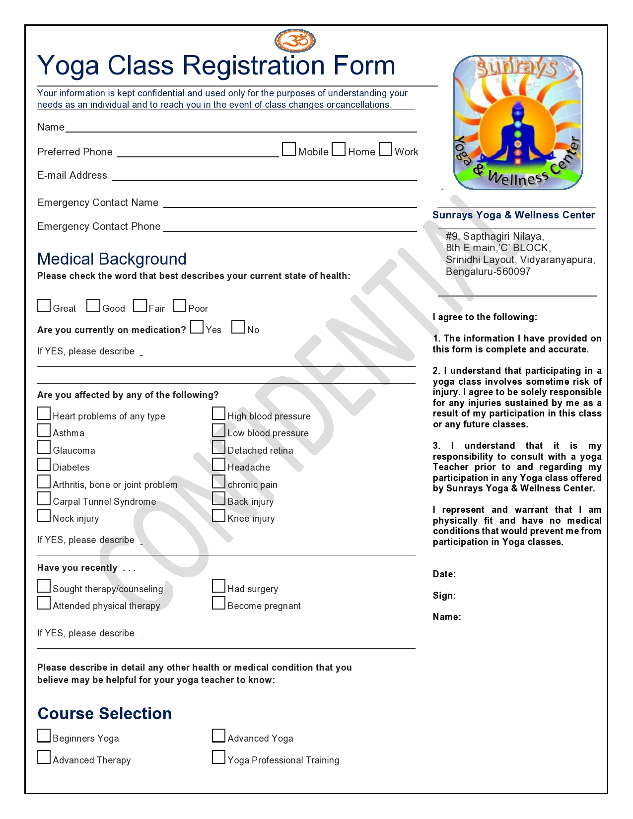 Best Yoga center Yoga Center Near Me Vidyaranyapura