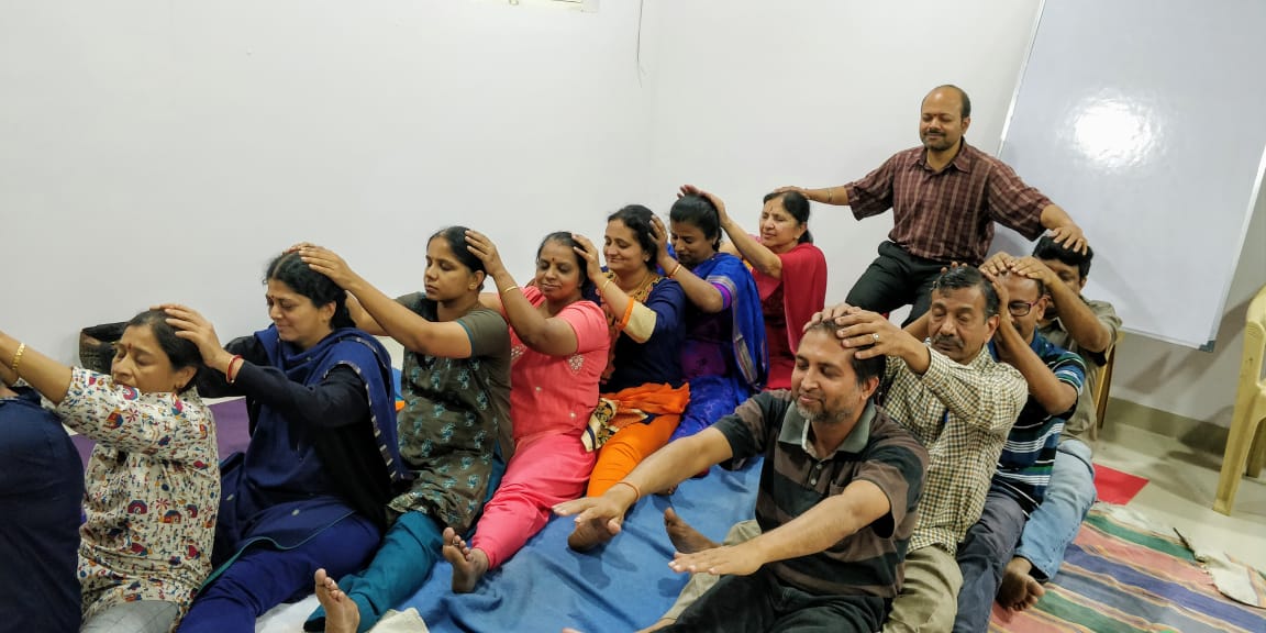 Best Yoga center Yoga Center Near Me Vidyaranyapura