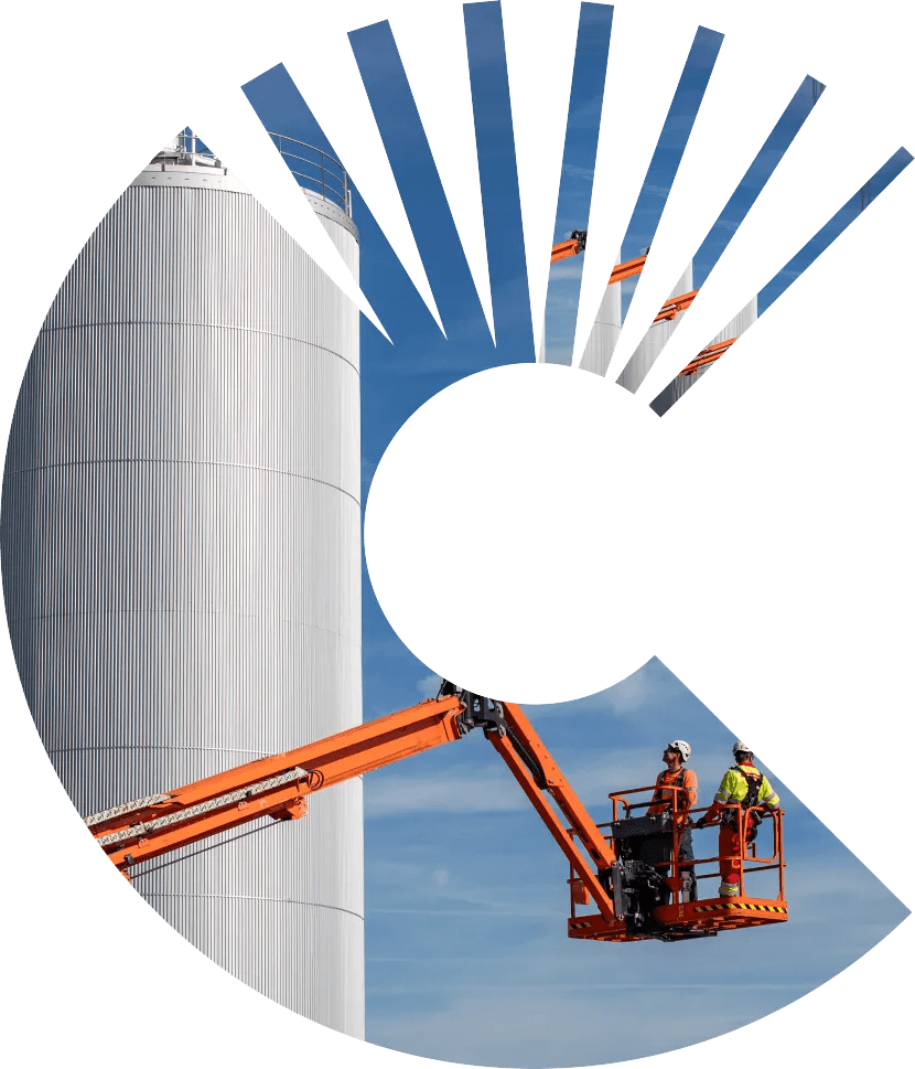 About Us Sunray Terminal